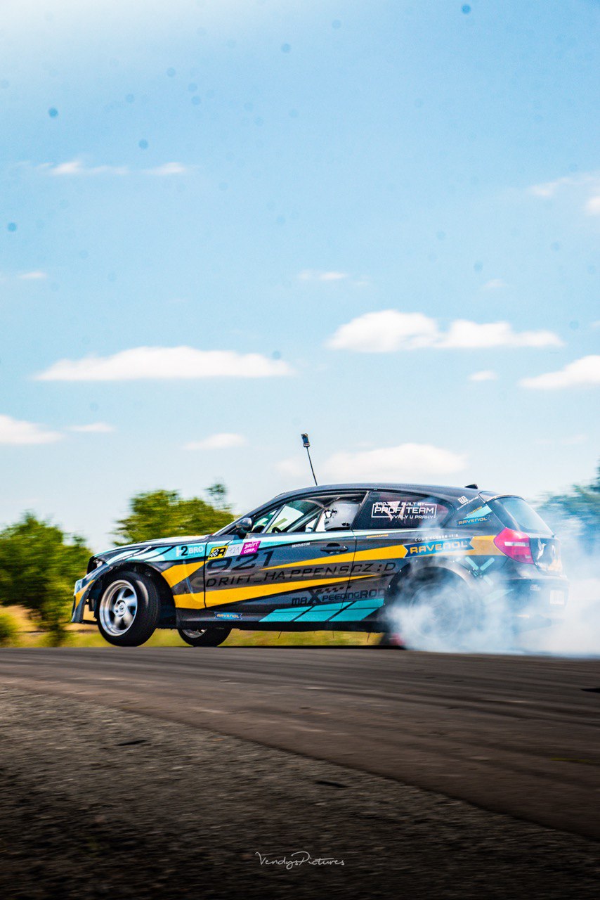 Drift Camp